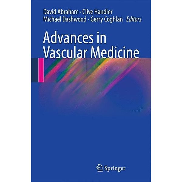 Advances in Vascular Medicine