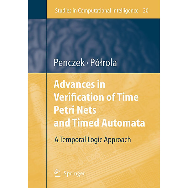 Advances in Verification of Time Petri Nets and Timed Automata, Wojciech Penczek, Agata Pólrola