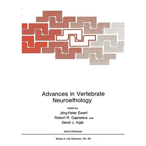 Advances in Vertebrate Neuroethology / NATO Science Series A: Bd.56