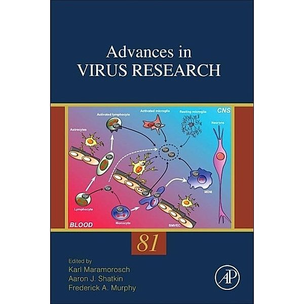 Advances in Virus Research