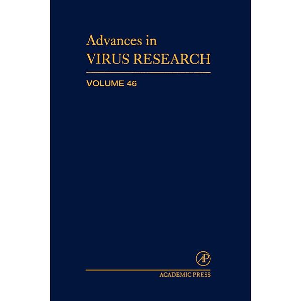 Advances in Virus Research