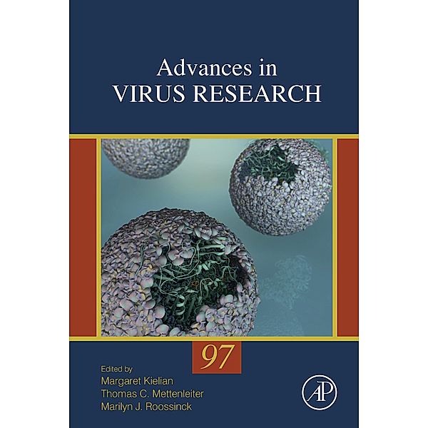 Advances in Virus Research