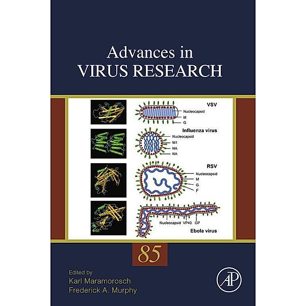 Advances in Virus Research