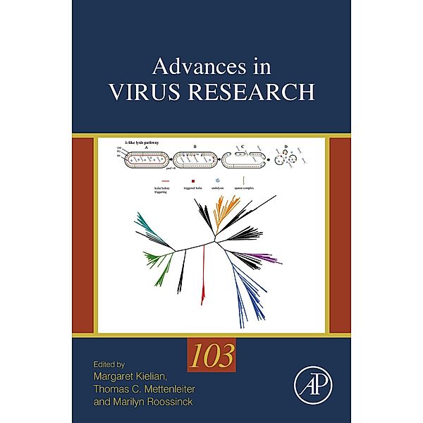 Advances in Virus Research