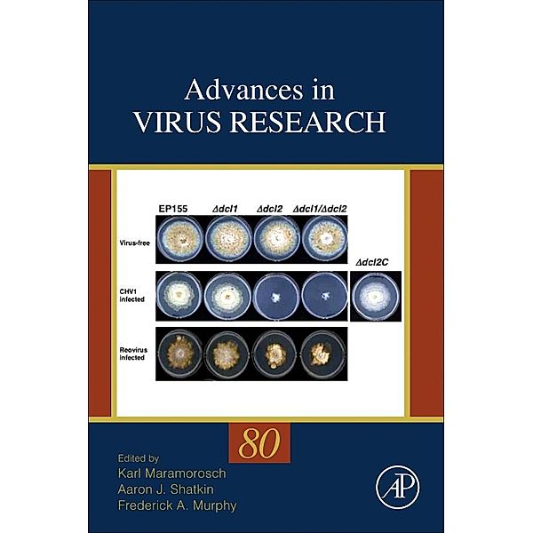 Advances in Virus Research