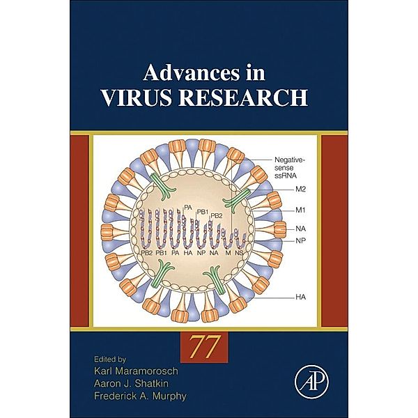 Advances in Virus Research