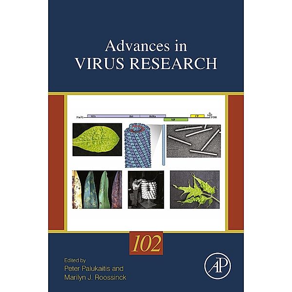 Advances in Virus Research