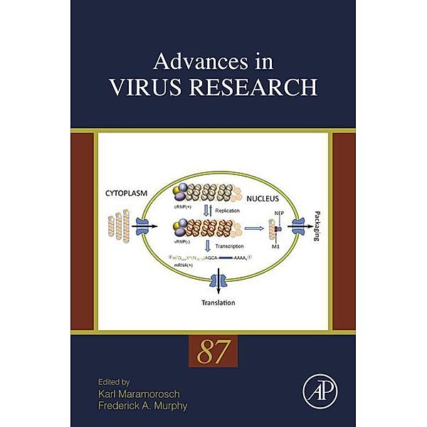 Advances in Virus Research