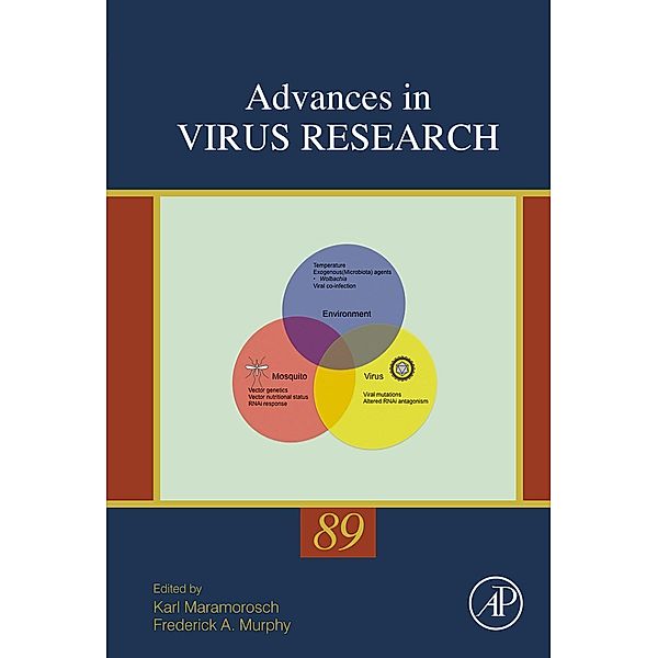 Advances in Virus Research