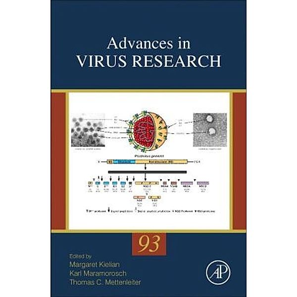 Advances in Virus Research