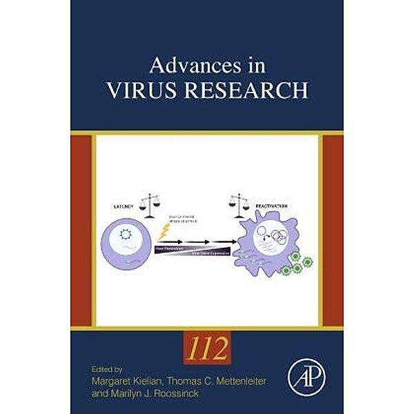 Advances in Virus Research