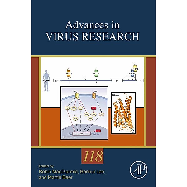 Advances in Virus Research