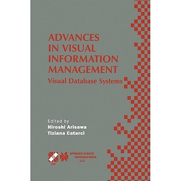 Advances in Visual Information Management / IFIP Advances in Information and Communication Technology Bd.40