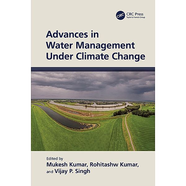 Advances in Water Management Under Climate Change