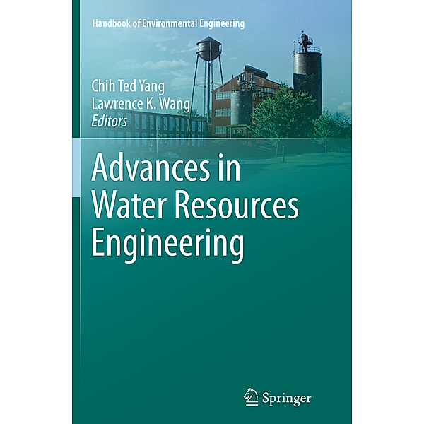 Advances in Water Resources Engineering