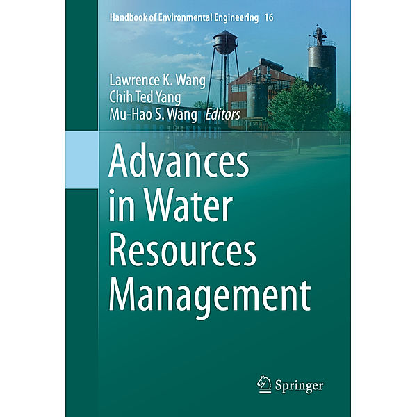 Advances in Water Resources Management