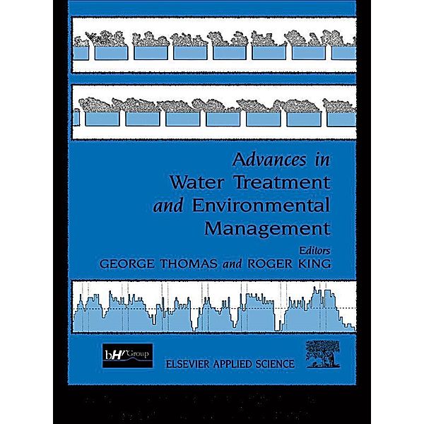 Advances in Water Treatment and Environmental Management