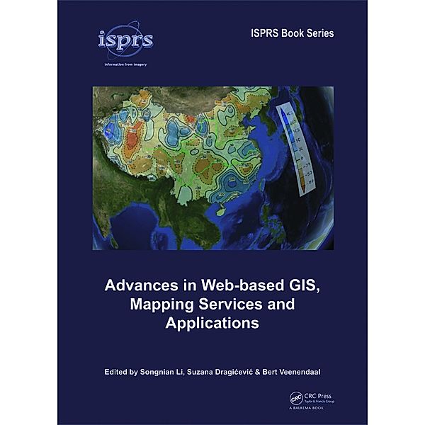 Advances in Web-based GIS, Mapping Services and Applications