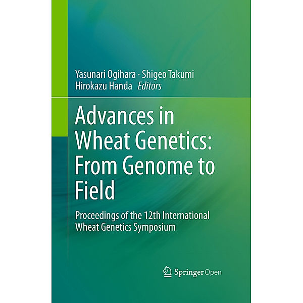 Advances in Wheat Genetics: From Genome to Field