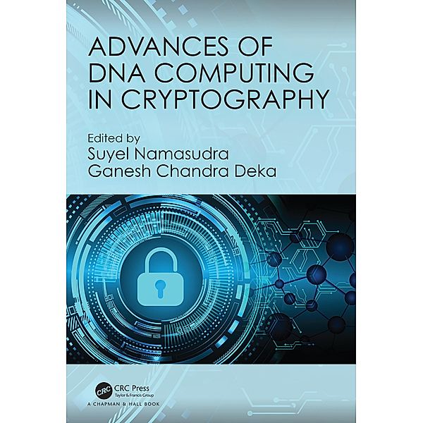 Advances of DNA Computing in Cryptography