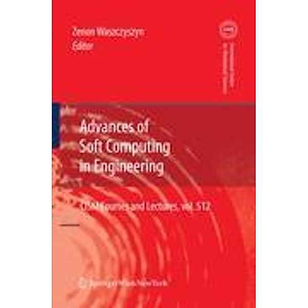 Advances of Soft Computing in Engineering