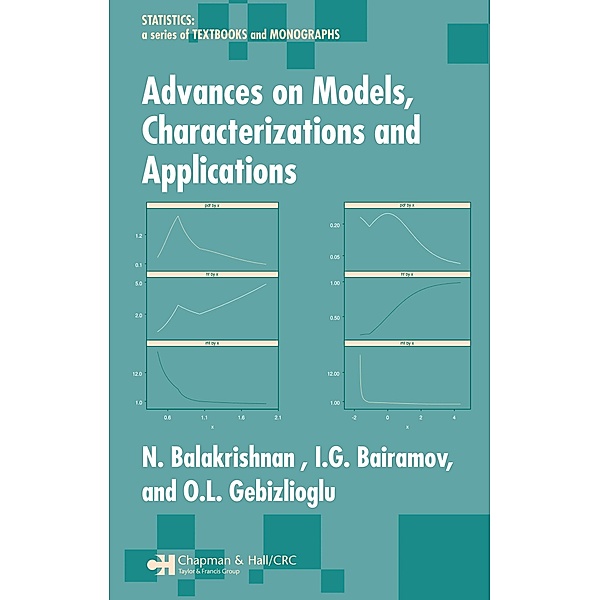 Advances on Models, Characterizations and Applications