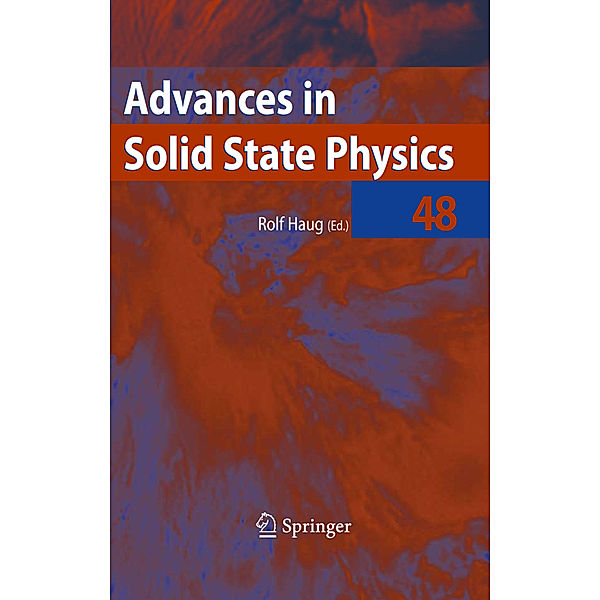 Advances Solid State Physics.Vol.48