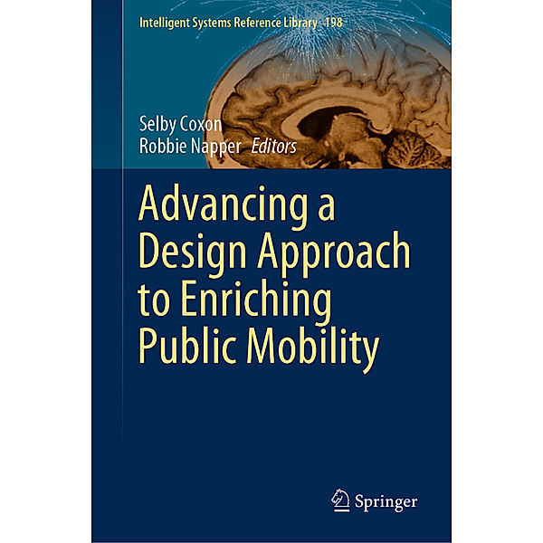 Advancing a Design Approach to Enriching Public Mobility