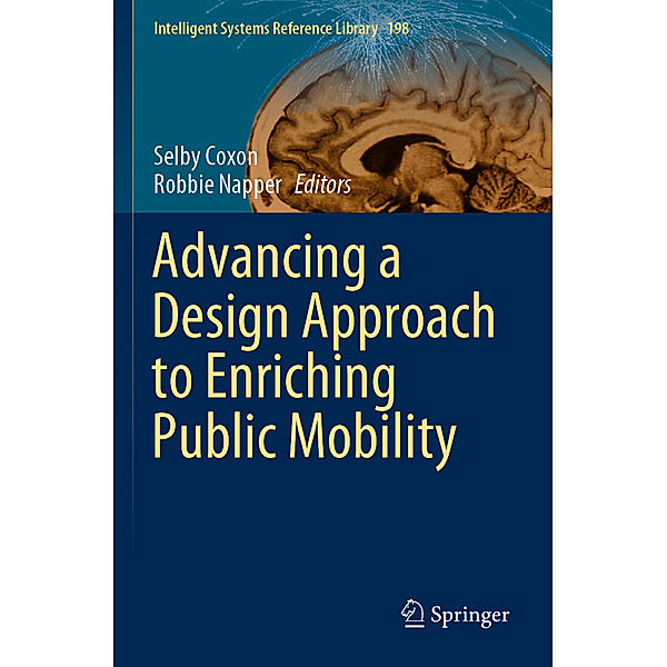 Advancing a Design Approach to Enriching Public Mobility