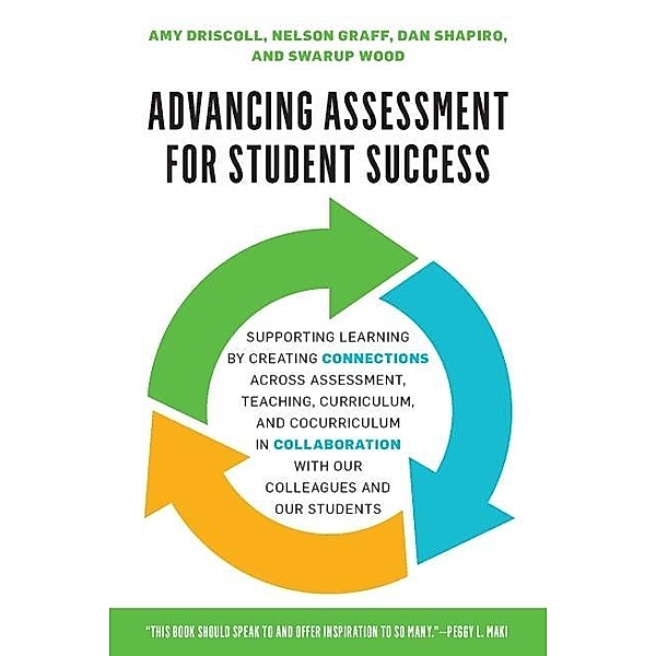 Advancing Assessment for Student Success, DRISCOLL