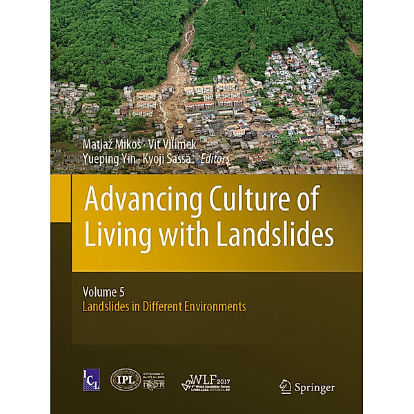 Advancing Culture of Living with Landslides