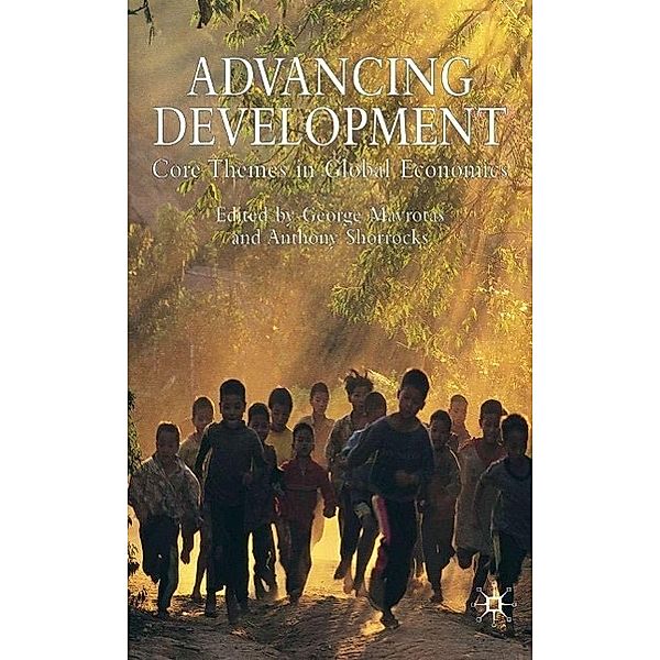 Advancing Development