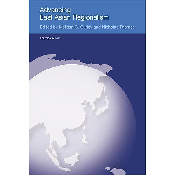 Advancing East Asian Regionalism