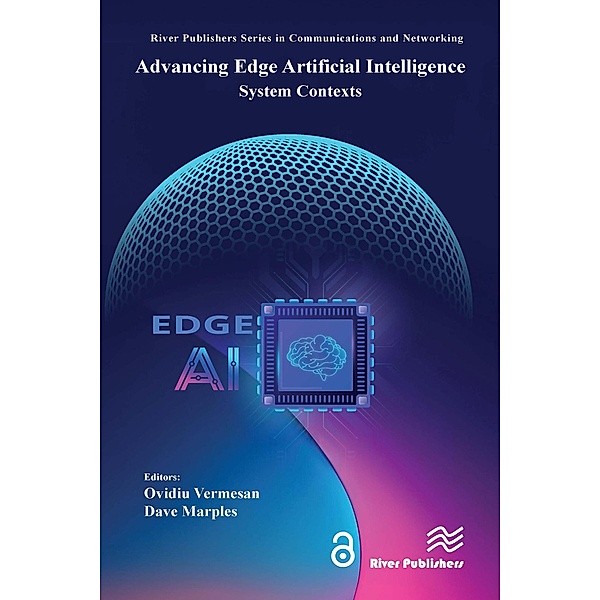 Advancing Edge Artificial Intelligence, Ovidiu Vermesan, Dave Marples