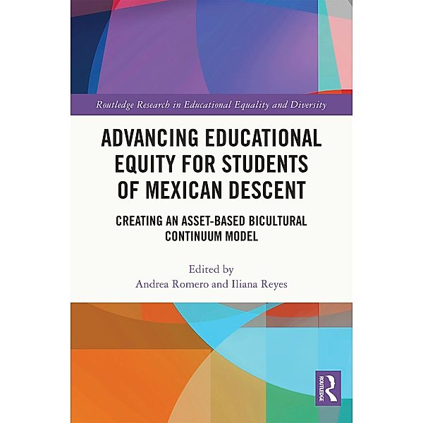 Advancing Educational Equity for Students of Mexican Descent