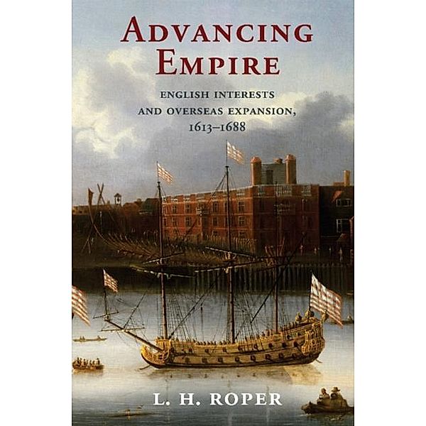 Advancing Empire, L. H. Roper