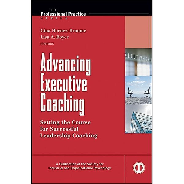 Advancing Executive Coaching