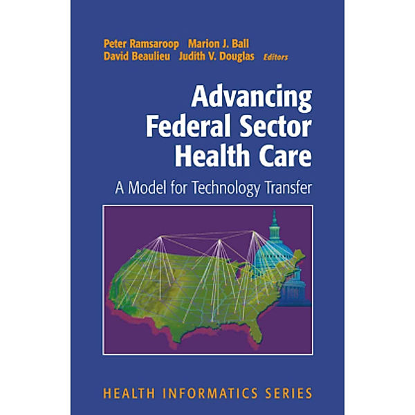 Advancing Federal Sector Health Care