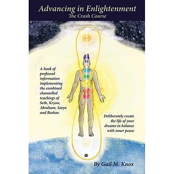 Advancing in Enlightenment, Gail M. Knox