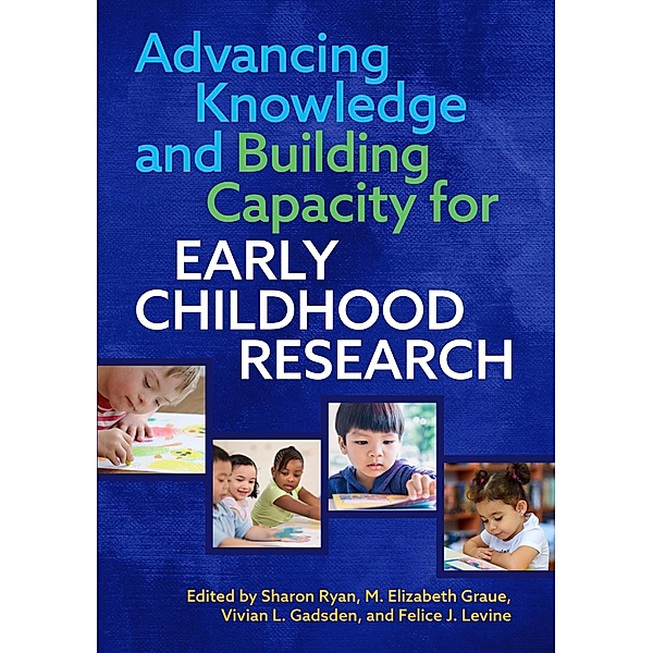 Advancing Knowledge and Building Capacity for Early Childhood Research