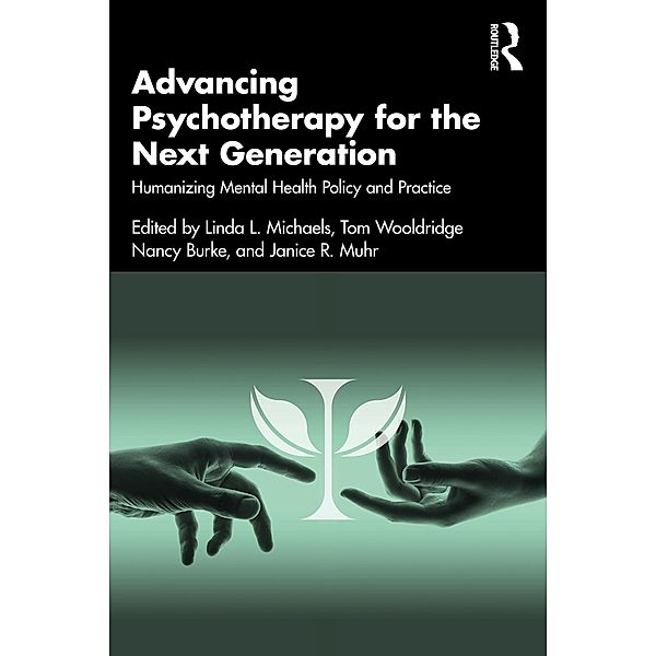 Advancing Psychotherapy for the Next Generation