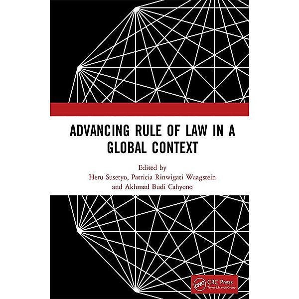 Advancing Rule of Law in a Global Context