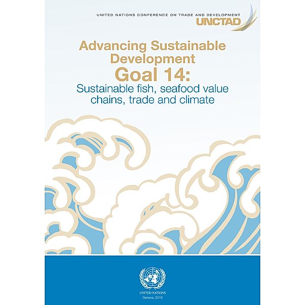 Advancing Sustainable Development Goal 14