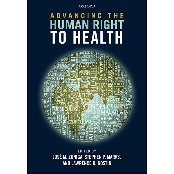 Advancing the Human Right to Health