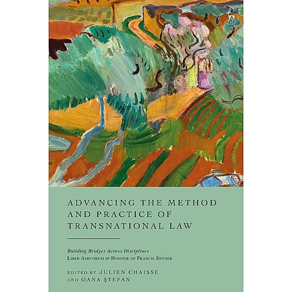 Advancing the Method and Practice of Transnational Law