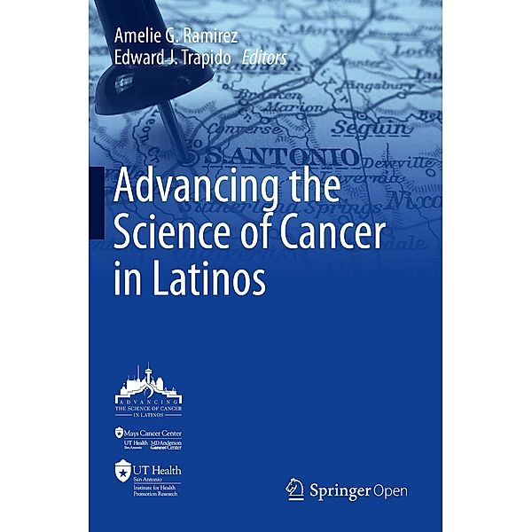 Advancing the Science of Cancer in Latinos