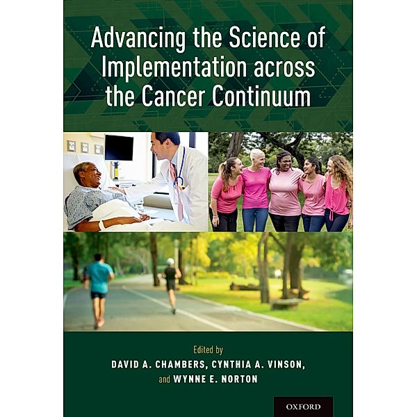 Advancing the Science of Implementation across the Cancer Continuum