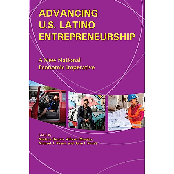 Advancing U.S. Latino Entrepreneurship