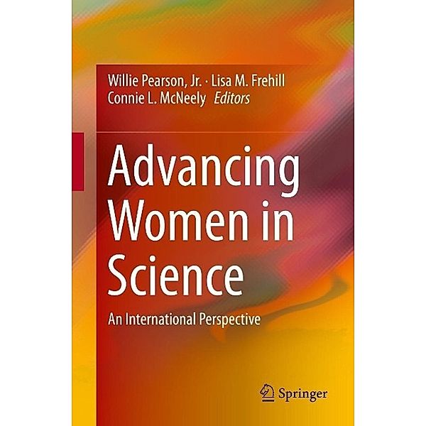 Advancing Women in Science