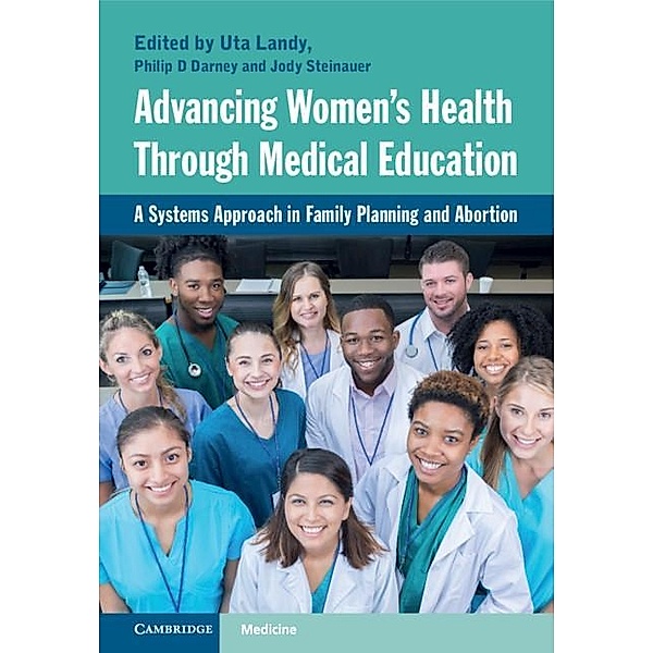 Advancing Women's Health Through Medical Education
